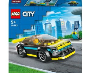 LEGO 60383 RACE CAR