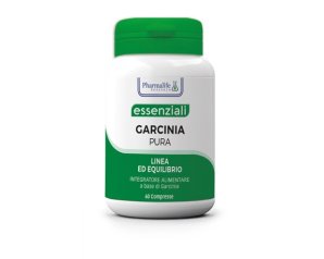 GARCINIA Pura 60 Cpr PHR