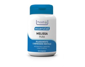 MELISSA Pura 60 Cpr PRH