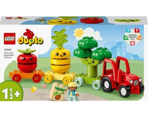 LEGO 10982 FRUIT AND VEGETABLE