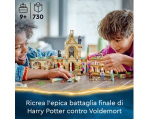 LEGO 76415 Hogwarts Battle