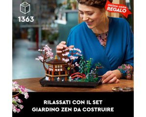 10315 Il Giardino Tranquillo