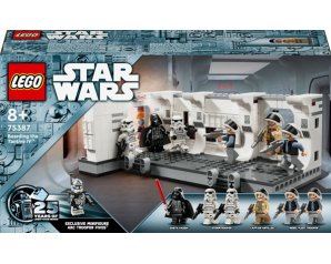 LEGO 75387 Boarding Tantive IV