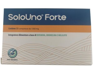 SOLOUNO FORTE 30 Cpr