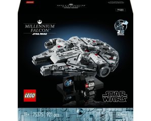 LEGO 75375 Millennium Falcon