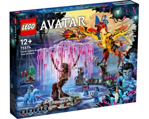 LEGO 75574 TORUK MAKTO