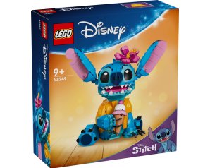 LEGO 43249 Stitch