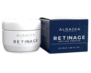 ALGADEA RETINAGE Crema 50ml