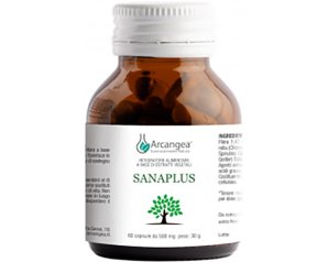 SANAPLUS 60 Opr ACN