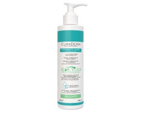 CURADERM INTIMO DELICATO ALOE