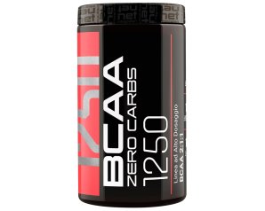 BCAA ZERO CARBS 1250 400CPR