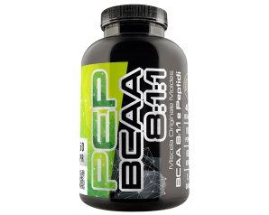 BCAA PEP 8 1 1 150CPR