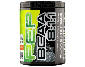 BCAA PEP 8 1 1 ORANGE 210G