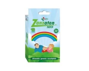 ZANZATEN PATCH 36PZ