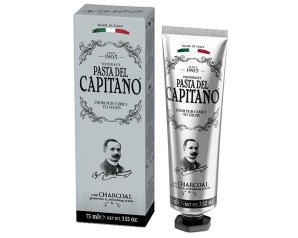 PASTA CAPIT DENT WHITENING CARB