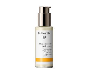 Dr. Hauschka fluido attivante - fluido viso rivitalizzante