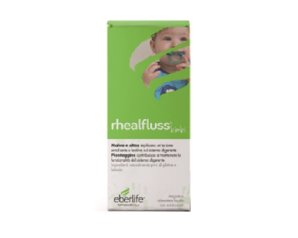 RHEALFLUSS Bimbi 150ml