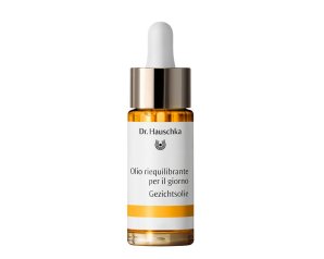 Dr Hauschka Olio Riequil Gg