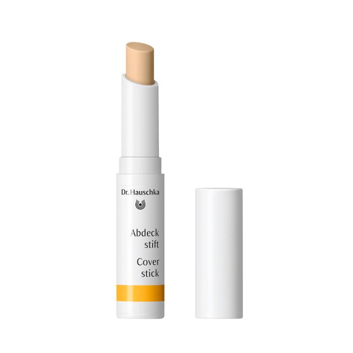Dr Hauschka Coverstick 02 Sand - correttore in stick tonalità Sand