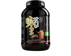 VB WHEY 104 OPTIPEP CIOCCOLATO