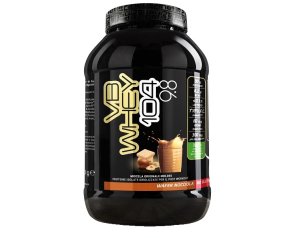 VB WHEY 104 OPTIPEP WAFER 900G