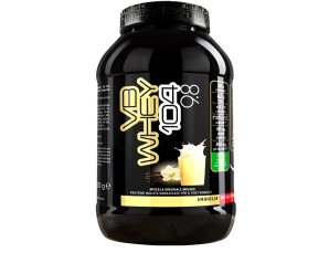 VB WHEY 104 OPTIPEP VANIGLIA