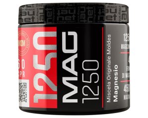 MAG 60CPR 1250MG