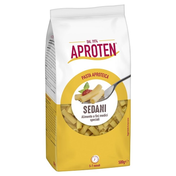 APROTEN Pasta Sedani*500g