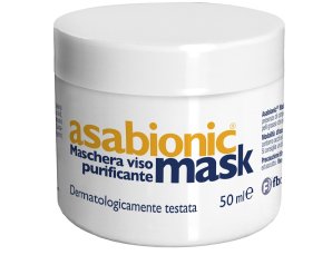 ASABIONIC Mask 50ml