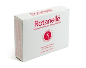 ROTANELLE PLUS 24CPS