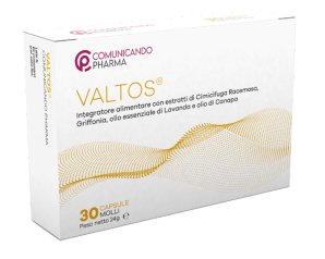 VALTOS 30 Cps molli