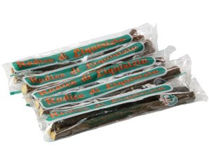 LIQUIRIZIA RX FARVISAN