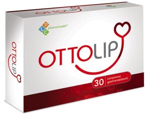 OTTOLIP 30CPR