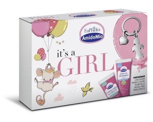 EUPH AMIDO COF IT'S A GIRL