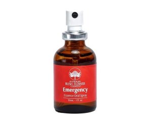 EMERGENCY Spy Orale 20ml NATUR