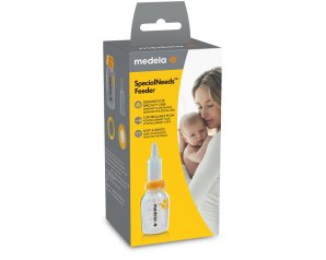 MEDELA Biberon SpecNeeds
