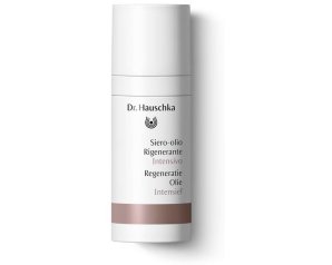 Dr. Hauschka siero rigenerante intensivo 20 ml - siero antiage per pelli mature