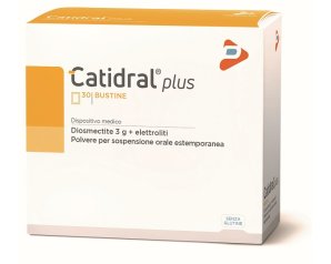 CATIDRAL PLUS 30BUST