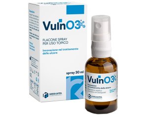 VULNO3 SPRAY 30ML