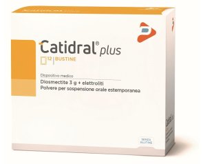 CATIDRAL PLUS 12BUST