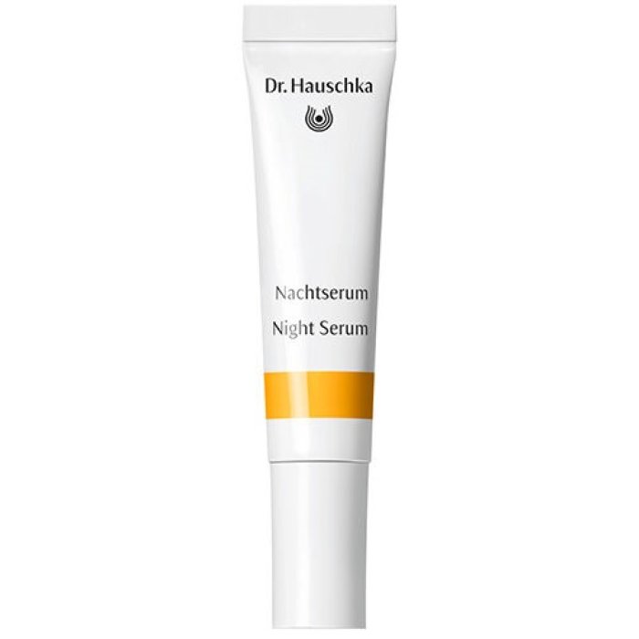 Dr. Hauschka siero notte 2;5 ml Dr. Hauschka siero notte 2;5 ml