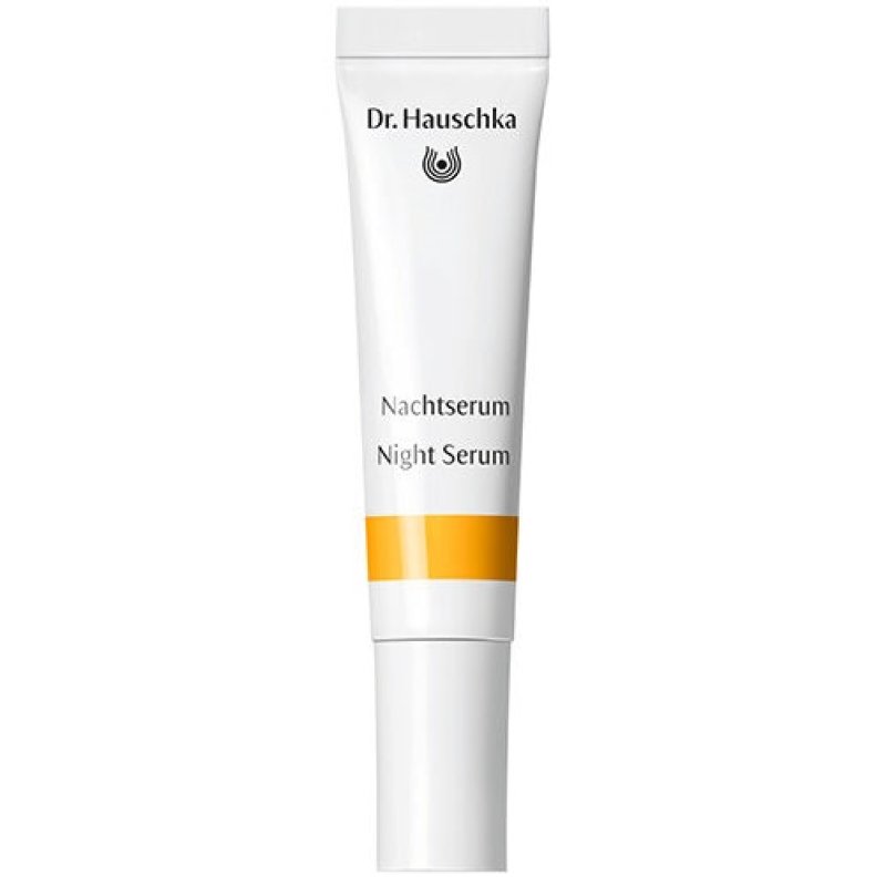 Dr. Hauschka siero notte 2;5 ml Dr. Hauschka siero notte 2;5 ml