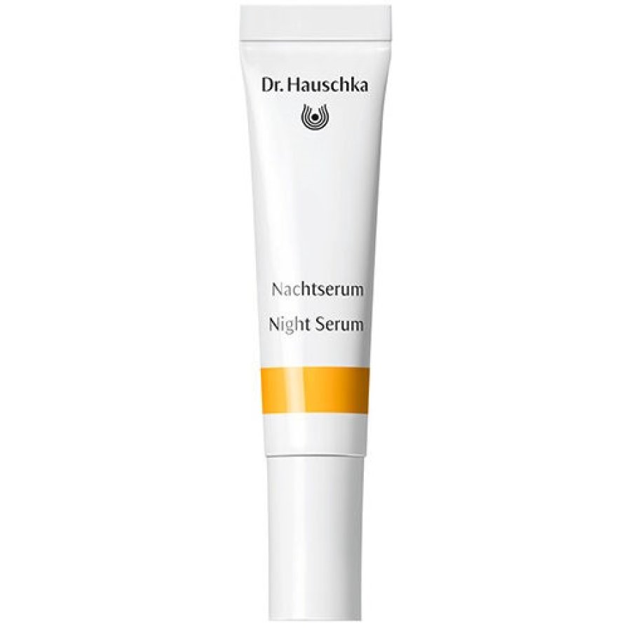 DR HAUSCHKA SIERO NOTTE 2,5ML DR HAUSCHKA SIERO NOTTE 2,5ML