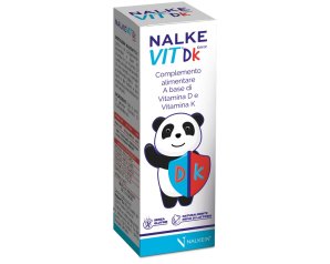 NALKEVIT DK GOCCE 9ML