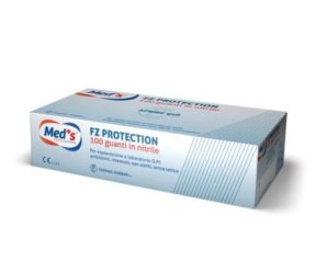 GUANTI PROTECTION Z NI M