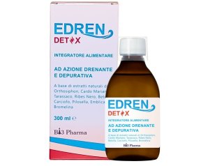 EDREN DETOX 300ml