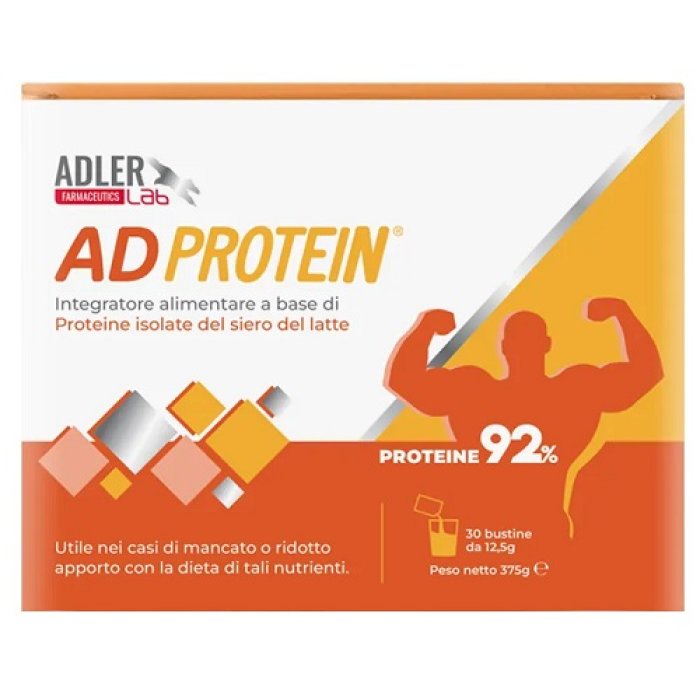 Adprotein 30 bustine