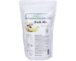 KETOVIE KWIK MIX 680g