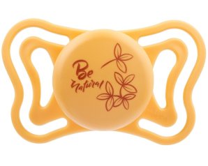 Chicco Eco+ - PhysioForma Light Succhietto in Silicone 2-6 M Colore Verde, 1 Pezzo