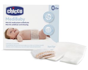 CH MEDIBABY MiniKit Med.Omb.